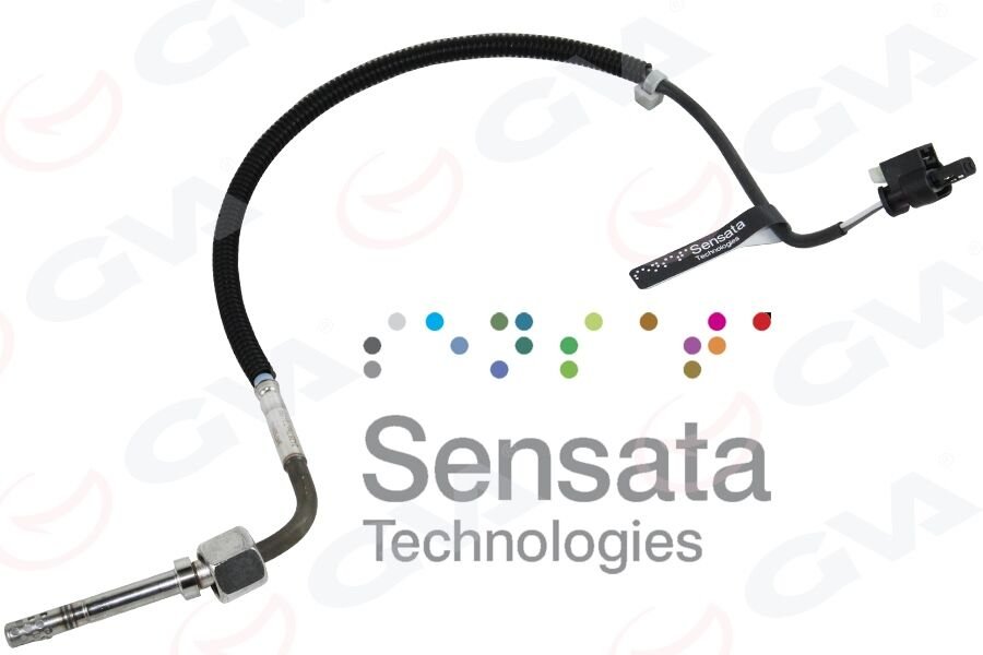 EGZOZ SICAKLIK SENSORU EGR SONRASI MERCEDES W204 X204 W205 W212 C218 W463 C292