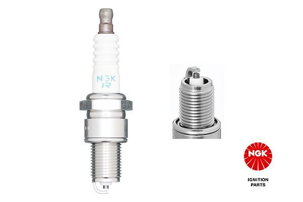 ATEŞLEME BUJİSİ RENAULT. TOYOTA. HYUNDAI. KIA. MAZDA. MITSUBISHI. NISSAN BPR5ES-11 10 Adet