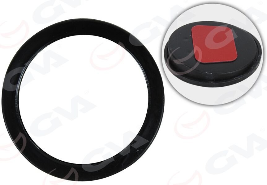 MİNİ KÖR NOKTA AYNASI 65 MM 2 ADET