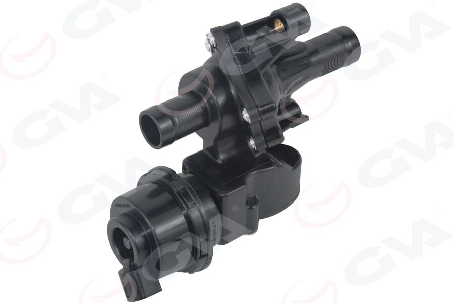 TERMOSTAT KOMPLE RENAULT KADJAR 15> MEGANE IV 15> DUSTER II 18> CLIO V 19> AUSTRAL 23> 1.3 TCE H5H