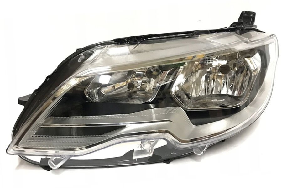 FAR SOL MANUEL PEUGEOT 301 2017 >