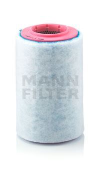 HAVA FİLTRESİ FIAT DUCATO 06> 2.0D MTJ 2.2D MTJ 2.3D MTJ 3.0D MTJ PSA BOXER III 06> JUMPER 06> 2.0-2 .2-2.3-3.0HDI