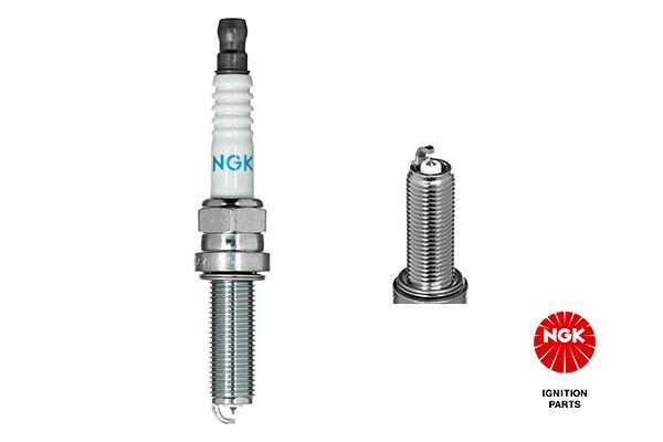 ATEŞLEME BUJİSİ İRİDYUM SCOOTER MOTOSİKLET HONDA - Uzun paso buji SILMAR9A9S 4 Adet