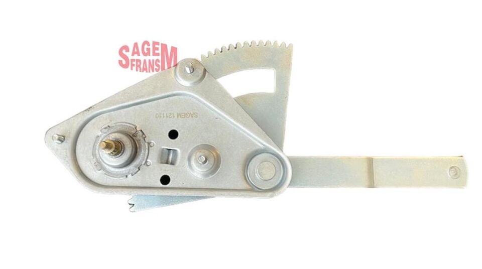 CAM KRİKOSU ARKA SAĞ R12