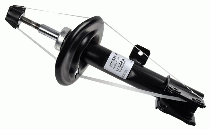 ÖN AMORTİSÖR SOL P3008 09>16 C4 09> DS4 11>15 GAZLI 315851