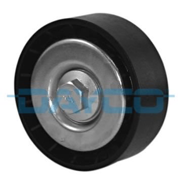 ALTERNATÖR GERGİ RULMANI DOBLO-BRAVO II-LINEA-PALIO-PANDA-ALBEA-UNO-ALFA MITO 1.2-1.4