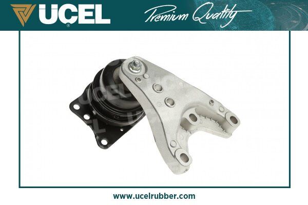 MOTOR TAKOZU SAĞ SKODA FABIA 1.2-1.4 TDI