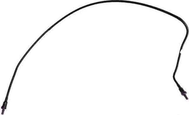 YAKIT HORTUMU RENAULT CLİO IV 0.9-1.2-1.6 12>CAPTUR 13>