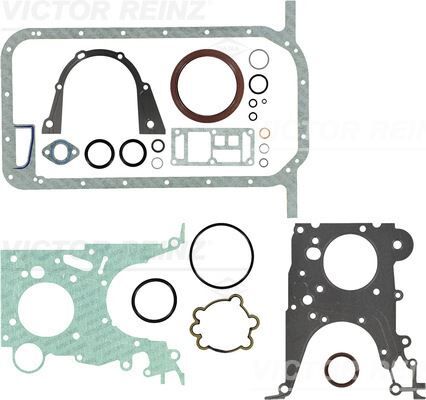 TAKIM CONTA ALT BMW M40 E36