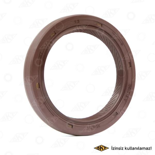 KRANK ÖN KEÇE CLIO SYMBOL -R19 1.4-MGN 1.6 35x47x7 10 Adet