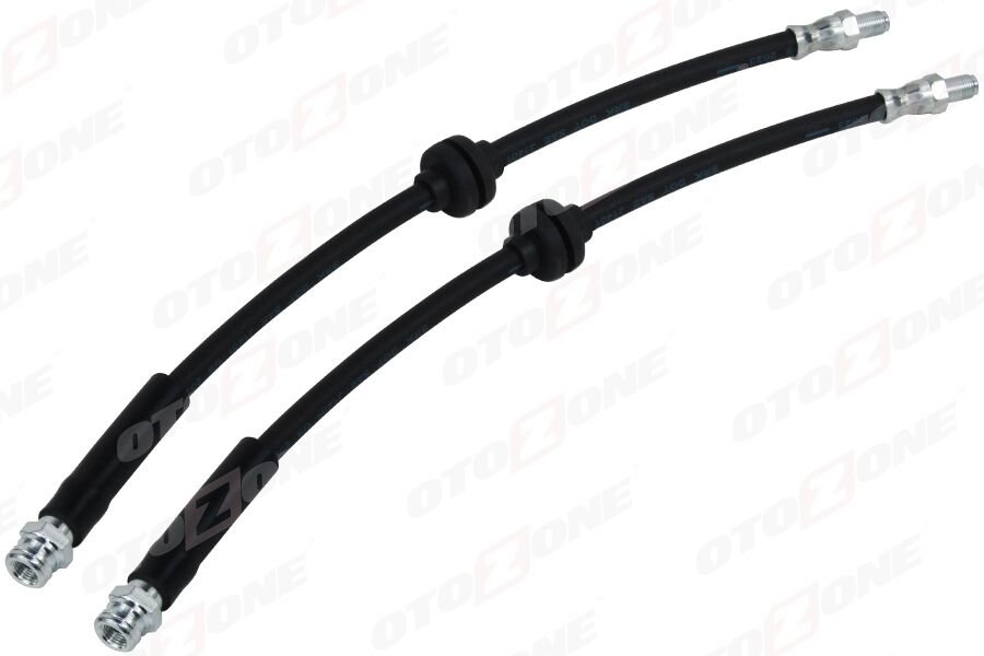 FREN HORTUMU ÖN FIAT FIORINO 09> LİNEA 07> PUNTO 09> 425.00 MM 2 Adet