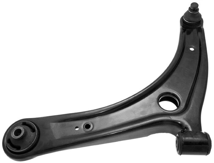 SALINCAK ÖN SOL ALT P4007 07>C-CROSSER 07>LANCER VIII 08> ASX 10>OUTLANDER 07-12