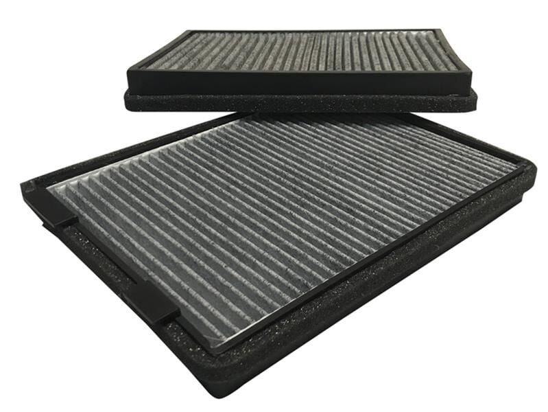 POLEN FILTRESI TAKIMI BMW E39 KARBONLU