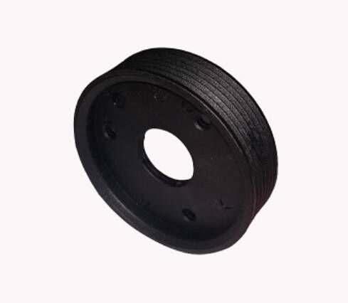 HİDROLİK DİREKSİYON POMPA KASNAĞI CLIO II 98> KANGOO 97> 1.9 D F8Q PLASTİK