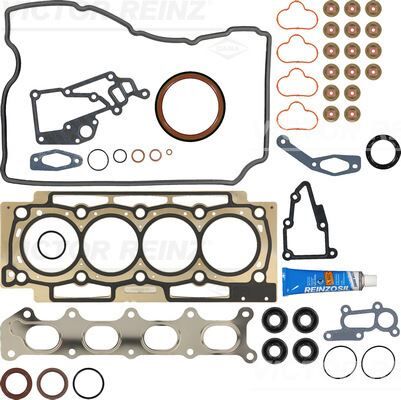 MOTOR TAKIM CONTA P307-P406-C4-JUMPY-XSARA 2.0 16V 136HP