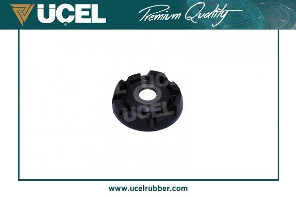 AMORTİSÖR ÜST TAKOZU CITROEN BERLINGO 1.6-1.6 HDİ 75-110 115 10 Adet