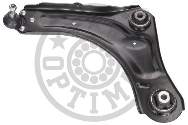 SALINCAK SOL ÖN ROTİLLİ RENAULT MEGANE III 09> SCENIC III 09> FLUENCE 10>