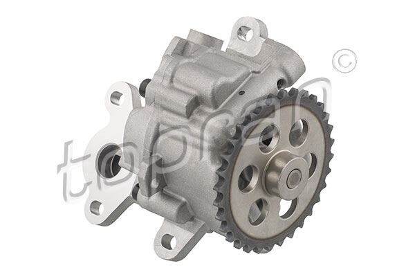 YAĞ POMPASI FORD TRANSİT V348-V347-V363-V362 2.2 155PS 11> 17 RANGER 11 2.2 155PS > BOXER-JUMPER DUCATO 2.2 TDCİ-HDİ