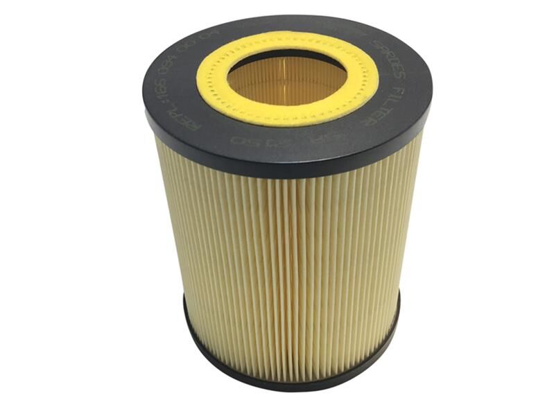 HAVA FILTRESI MERCEDES M166 W168 W414