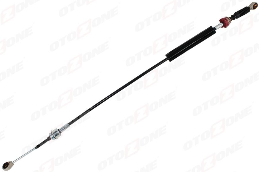 VİTES KUMANDA TELİ SOL GRİ MGN II LM-BM 02 > 5 VİTES DEĞİŞTİRİCİ