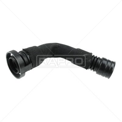 MOTOR HAVALANDİRMA HORTUMU VW PASSAT V 06-08