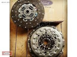 DEBRIYAJ SETI TRANSIT V347-V348 TT9 2.2 155PS 11 >14 YENI TRANSIT V363 TTG 14> RANGER TKE 11 > 2.2 RULMANSIZ