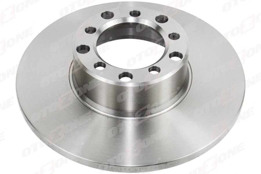 FREN DISKI ON MERCEDES W114 W123 W116 W126