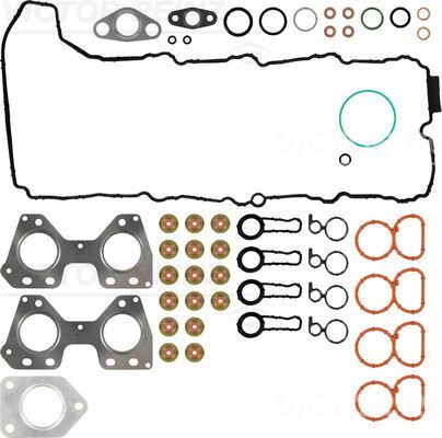 TAKIM CONTA UST BMW N47 E81 E82 E87 E88 E90 E91 E92 E93 E60 E61 E84 E83 SKC SIZ