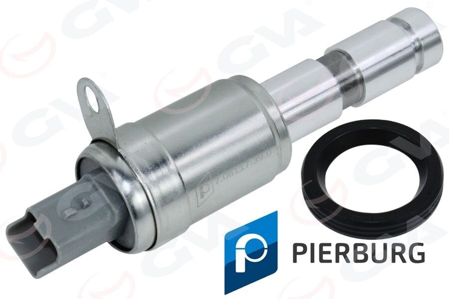 ELEKTROVANA EKSANTRİK YAĞLAYICI RENAULT FLUENCE 09> MEGANE II 02> CLIO III 05> MODUS 04> SC NIC II 03>06 MEGANE III 09>16 LAGUNA III 07>15 LAGUNA II 02>07 1.6 16V K4M