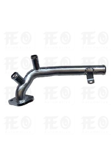 RADYATÖR HORTUMU GİRİŞ FORD TRANSİT 93> T12-T15