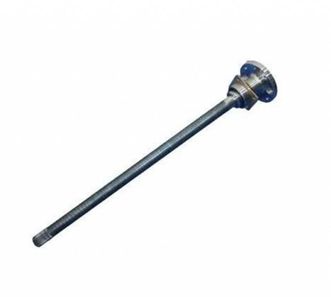 AKS ARKA KOMPLE FIAT M131-SLX 2000 YM ORS RULMANLI 2 Adet