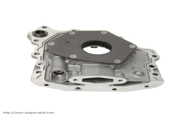 YAĞ POMPASI P107-P207-P206-P307-P308-P508-P2008-P3008-P5008-C1-C2-C3-C4-C5-DS3-DS4-DS5 DV4TD 1.4 HDI DV6 1. 6HDI-FOCUS II 04>11 CMAX 04>11 FIESTA 02>08 VOLVO C30 05>12 S40 II 05>12 S60 II 10>15 S80 II