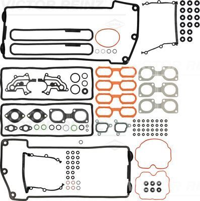 TAKIM CONTA UST BMW M62 E39 E38 E53 E52 . LAND ROVER RANGE ROVER III L322 SKC SIZ