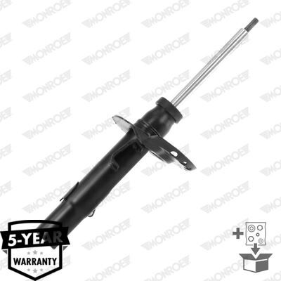 ÖN AMORTİSÖR SAĞ VOLVO XC60 2.0T 2.4D 3.2 T5 T6 D3 D4 2008 >2017 GAZLI