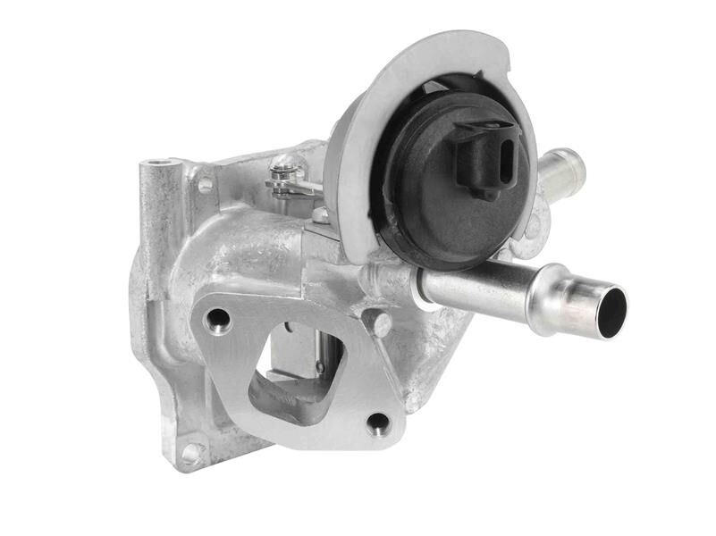 EGR SOĞUTUCUSU RENAULT TRAFIC III 15> MEGANE IV 15> TALISMAN 15> SCENIC IV 15> 1.6dCi
