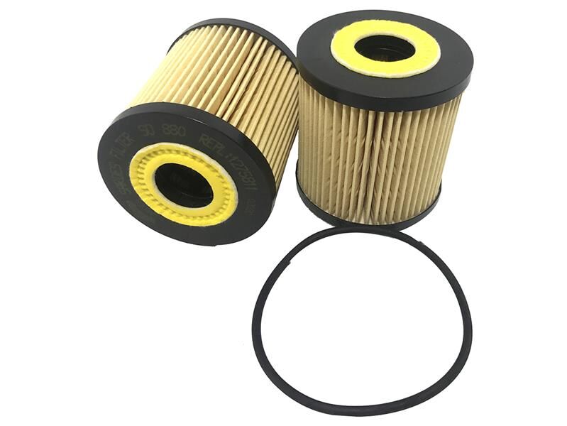 YAĞ FİLTRELERİ VOLVO C70-S40-S60-S70-S80-V40-V70-XC70-XC90 2.4-2.5-MARİNE PENTA