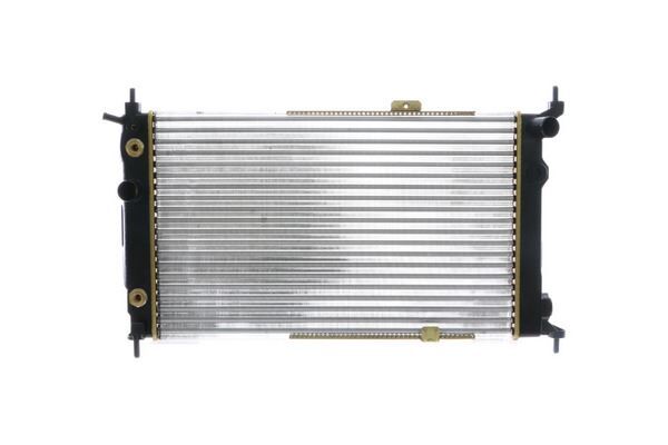 RADYATÖR ASTRA F 1.4-1.6-1.8-2.0 AC OTOM 592x359x34