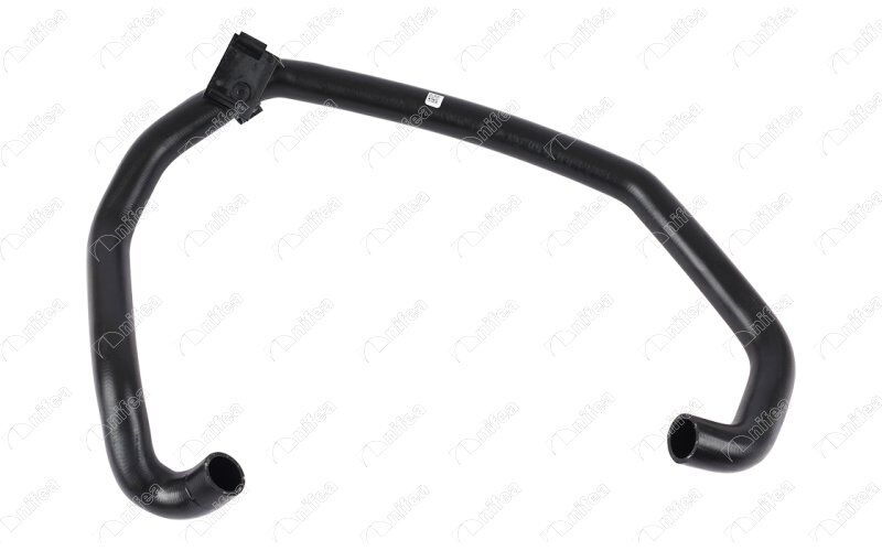 RADYATÖR HORTUMU ALT FORD TRANSİT 06> 2.4 TDCİ AC