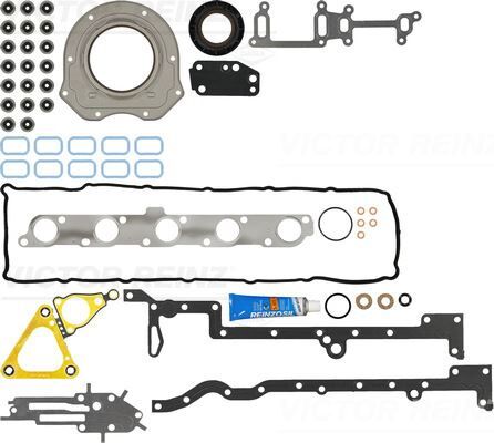 MOTOR TAKIM CONTA KECELI SIVI CONTALI S.K.C HARIC TRANSIT V347 3.2TDCI 200HP 07>12 RANGER 11> 3.2 200PS