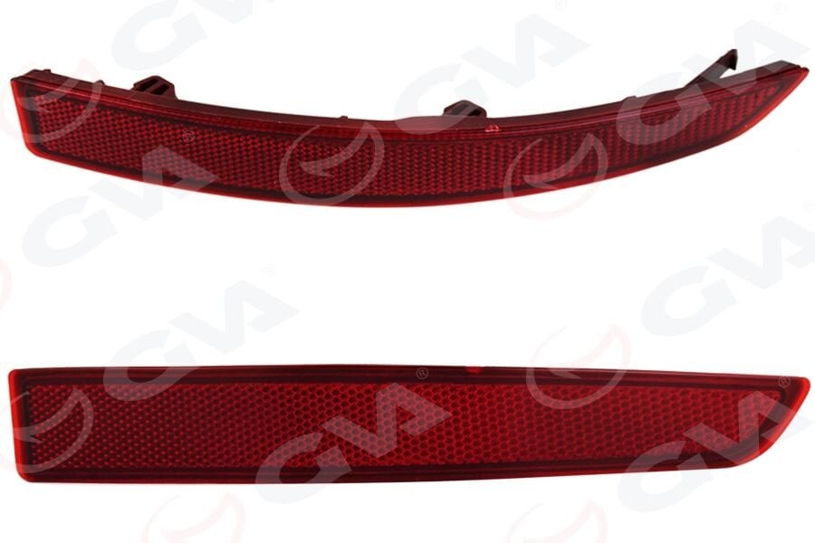 ARKA TAMPON REFLEKTÖRÜ SAĞ JETTA 2015 >