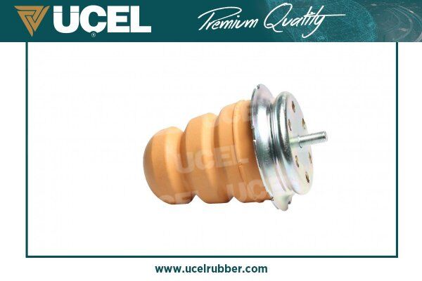 PUR AMORTİSÖR TAKOZU ARKA FIAT DOBLO 119 -1.2 223AXA1A -1.4-1.6 16V 223AXD1A -1.6 NATURAL POWER -1.3 MJT-1.9 D 223AXB1A -1.9 JTD