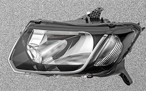 FAR KOMPLE SOL D.LOGAN II SANDERO II 2013> MANUEL H4