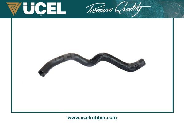 RADYATÖR ÜST HORTUMU RENAULT MEGANE III-FLUENCE-SCENIC III 08 > 1.5 DCI K9K