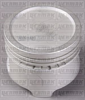 MOTOR PİSTON SEGMAN FAIRWAY-OPTIMA-R19 1.6 77.00 ÇAP STD 4 Adet