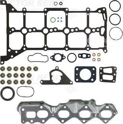 TAKIM CONTA ÜST FORD MONDEO-SMAX-GALAXY 18> 2.0 ECOBLUE