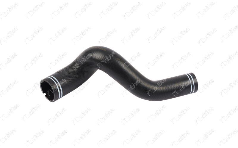 TURBO INTERCOOLER HORTUMU FIAT FIORINO 09> 1.3 JTD