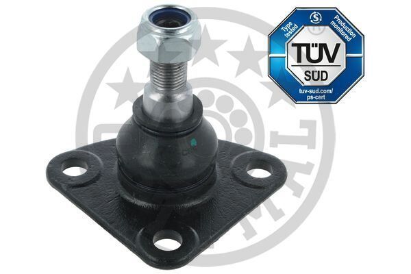 ALT ROTİL PEUGEOT BOXER-CITROEN JUMPER-FIAT DUCATO 06>