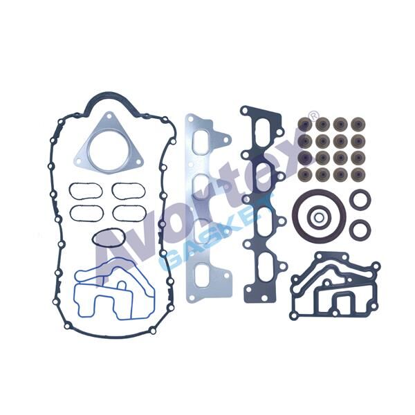 MOTOR TAKIM CONTASI MGN-CLIO-LGN-LOGAN 1.4-1.6 16V K4J-K4M KEÇELİ SUBAP LASTİKLİ