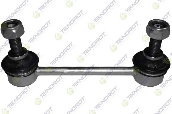 Z ROTU ÖN SAĞ-SOL ISUZU D-MAX 2.5L 4JA1-TC Commonrail Turbo 4x2 TFR 04-12