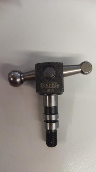 VİTES ARAYICI ÇATAL LEVYE R12 2 Adet